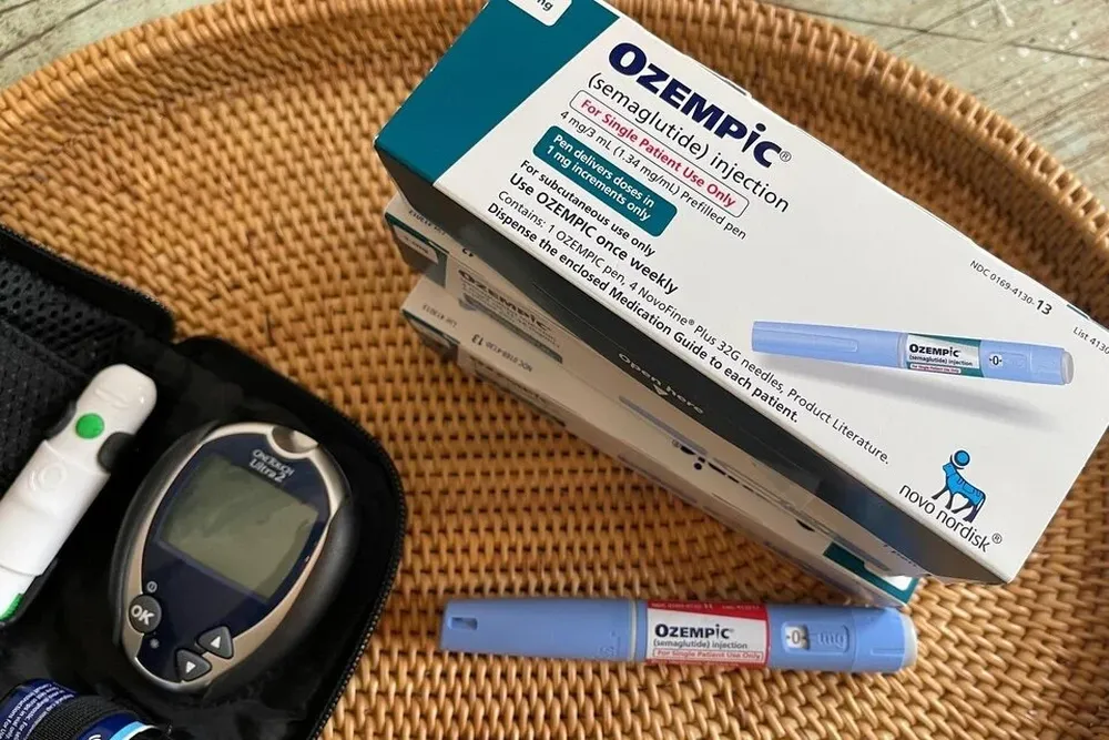El mercado de los nuevos fármacos contra la diabetes y la obesidad está en franca expansión.