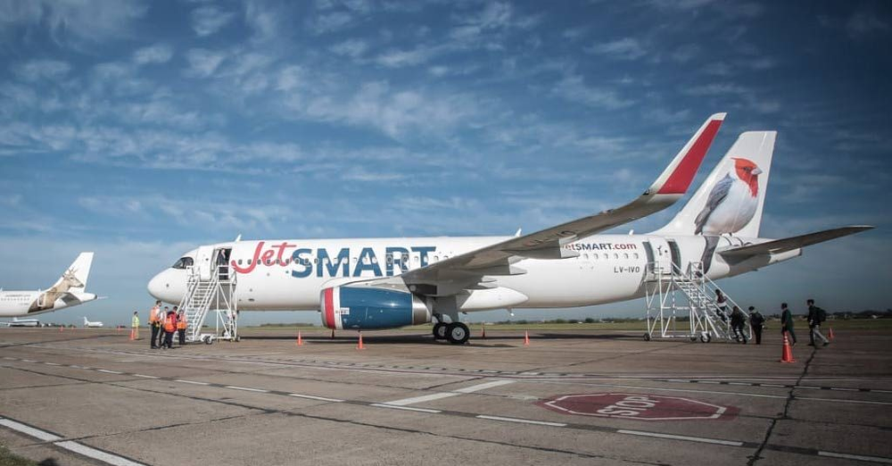 El Gobierno abre los cielos: Aeroparque se expande con nuevas rutas y aviones de mayor capacidad