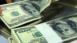 El dólar cerró a $20,1