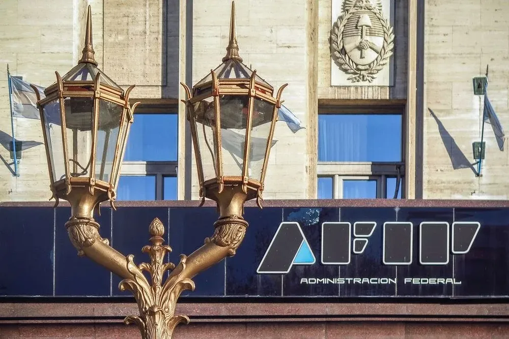 Impuesto a las ganancias 2023: la AFIP empezó a publicar algunos datos sobre los contribuyentes