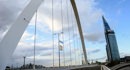 Montevideo y Punta del Este son los destinos predilectos por los inmigrantes que se radican en Uruguay, según la firma Andersen.