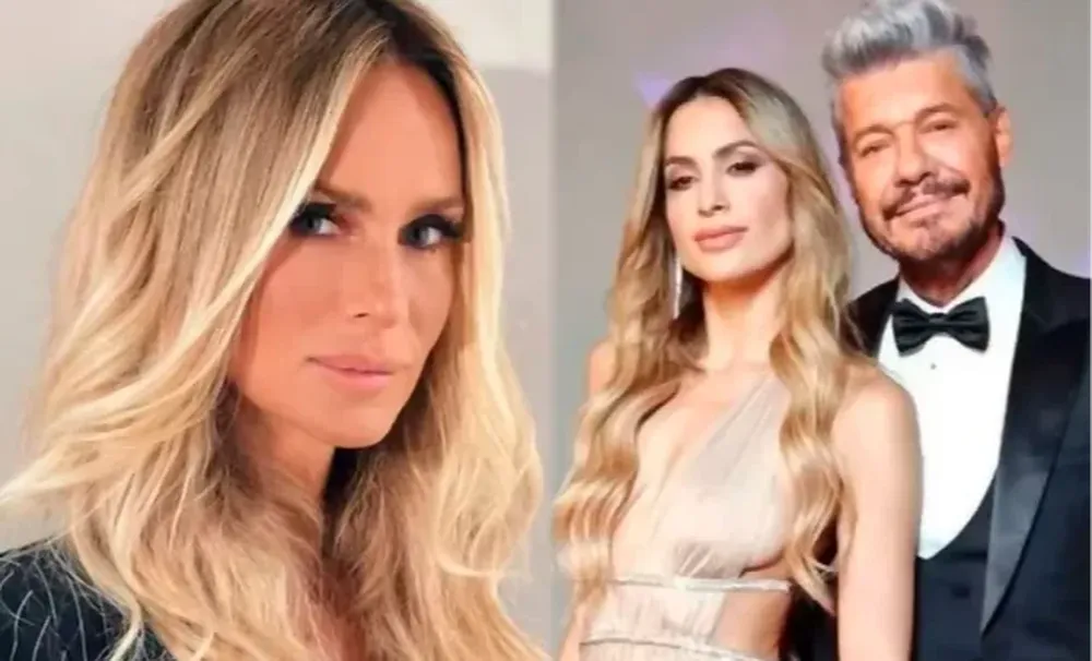 La sugestiva propuesta de Sabrina Rojas a Tinelli en medio de su crisis con Milett