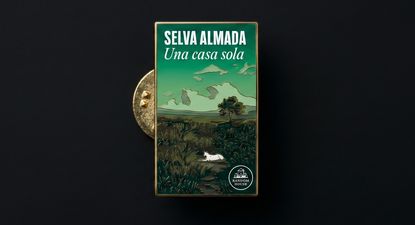 El Observador | Selva Almada Una casa sola