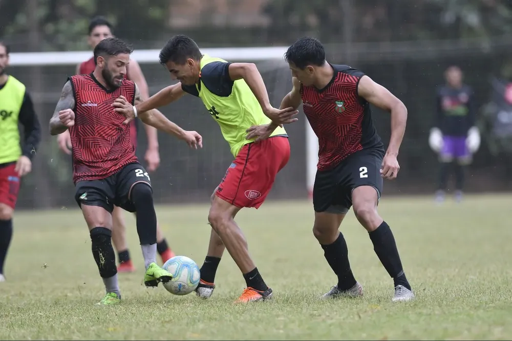 Boston River y Deportivo Maldonado, dos clubes SAD