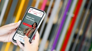 ¿Y si tus puntos sirvieran para comprar lo que quieras? Conocé Scotia Puntos, el sistema de canje inédito en Uruguay