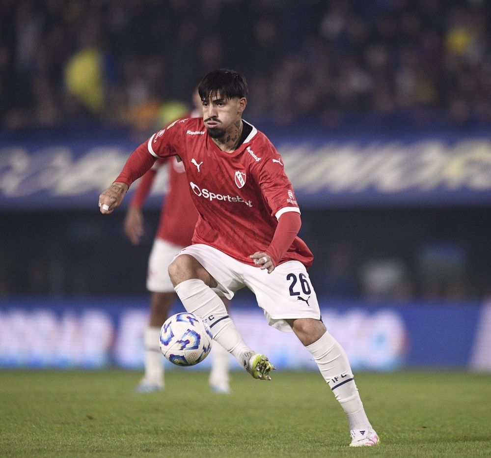 Lionel Scaloni convocará a Lomónaco Lionel Scaloni convocará a Lomónaco