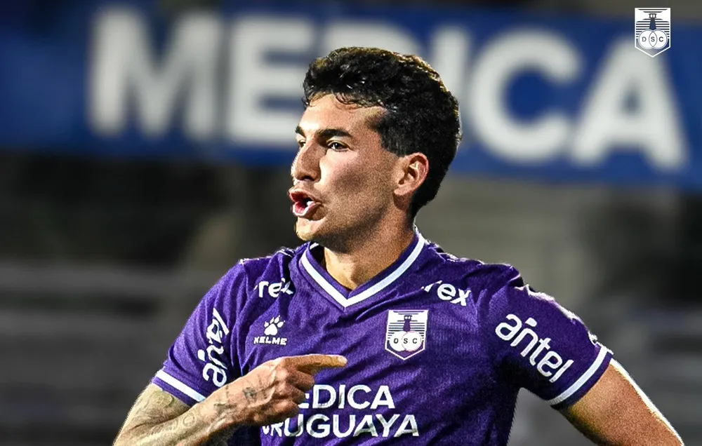 Diego Abreu