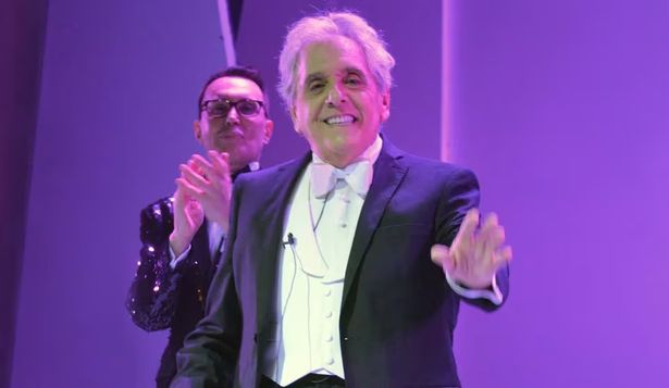 Antonio Gasalla murió este martes a los 84 años