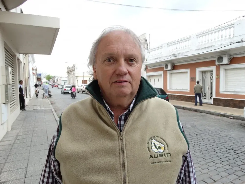 La eliminación de los envases plásticos es otro motivo de preocupación.