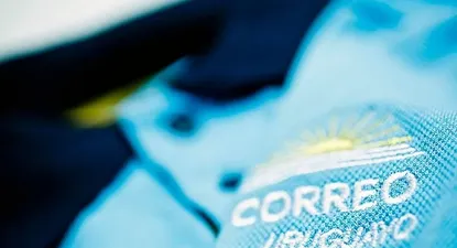 Correo Uruguayo