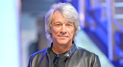 Jon Bon Jovi