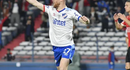 Se espera el regreso de Santiago Ramírez