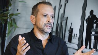 Antonio Pascale: El alcohol es la droga que más problemas causa a los jóvenes y adolescentes