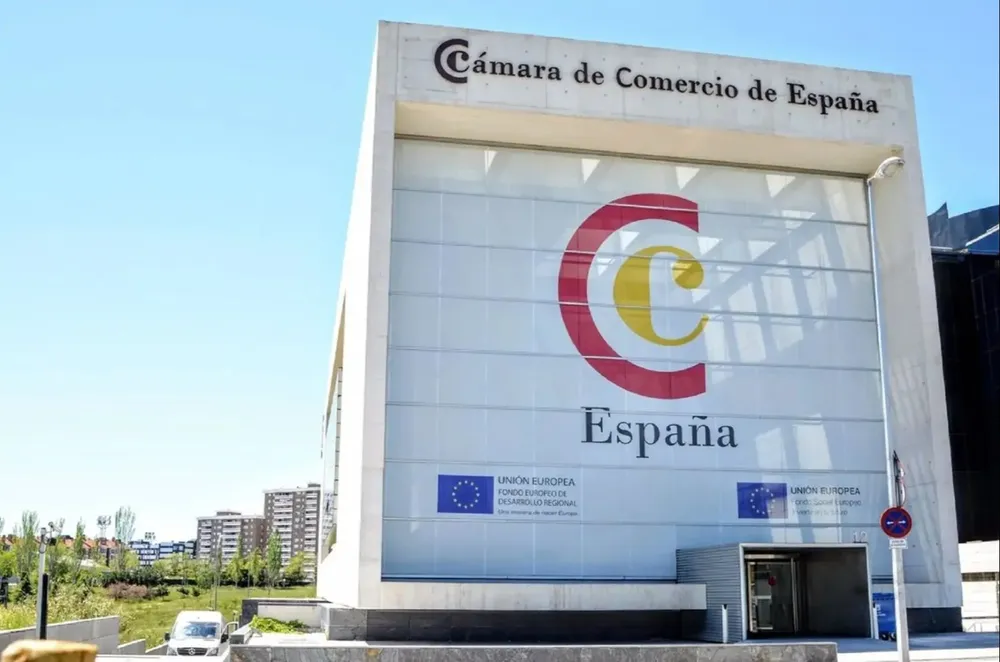 La Cámara de España eleva su previsión del PIB en 2024 al 2%.