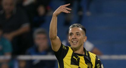 Leonardo Fernández&nbsp;&nbsp;