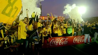 Peñarol establece un nuevo reinado en el fútbol uruguayo