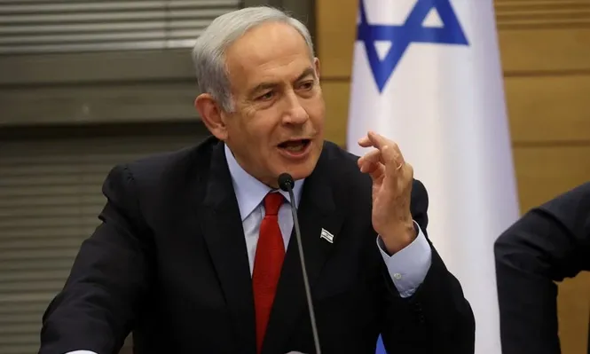 El primer ministro Benjamín Netanyahu fue operado para colocarle un marcapasos