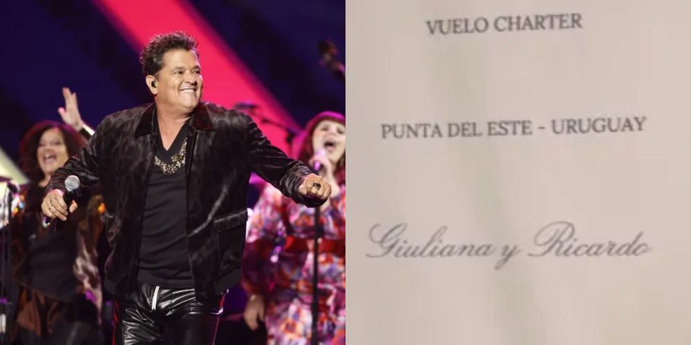 millonarios paraguayos en Punta del Este