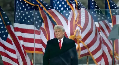 por que los democratas inician juicio politico a trump a nueve dias de irse