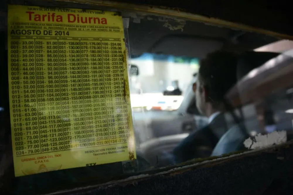 Óscar Dourado anunció movilizaciones para luego de Semana Santa