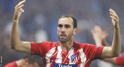 Godín y Cavani, un sueño de clubes ricos y técnicos famosos