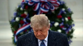 Trump sondeó posibilidad de ataque a complejo nuclear de Irán, según New York Times