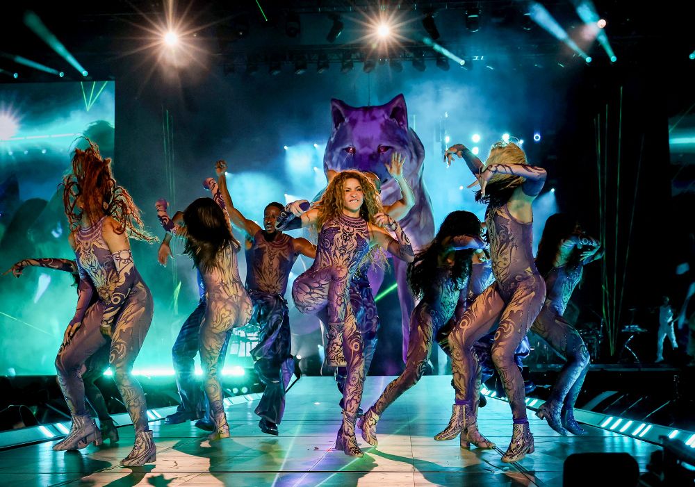 Shakira en Uruguay: cuánto cuesta el paquete más caro del show y todo
