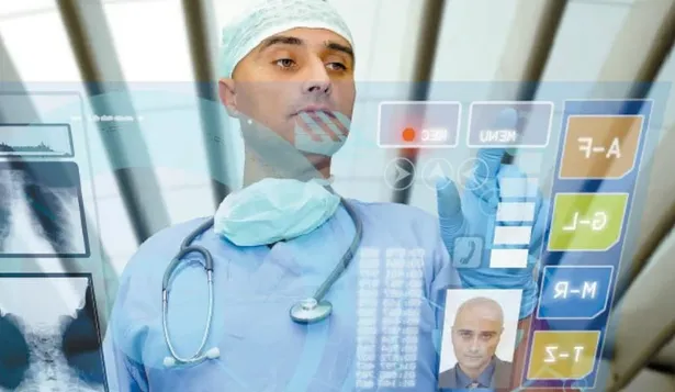 e-Salud: una oportunidad gigante para conquistar