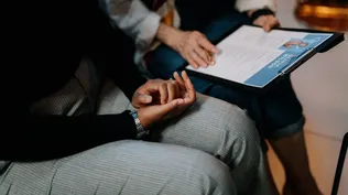 El CV es la carta de presentación de cualquier trabajador