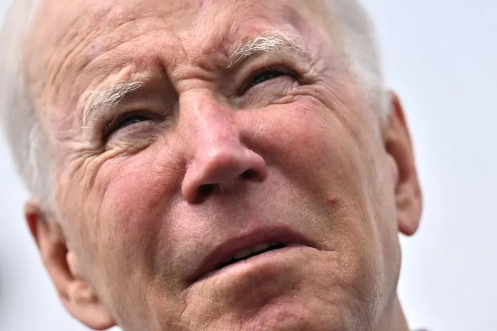 Joe Biden, el presidente de Estados Unidos, declaró el desastre para el estado de Kentucky.