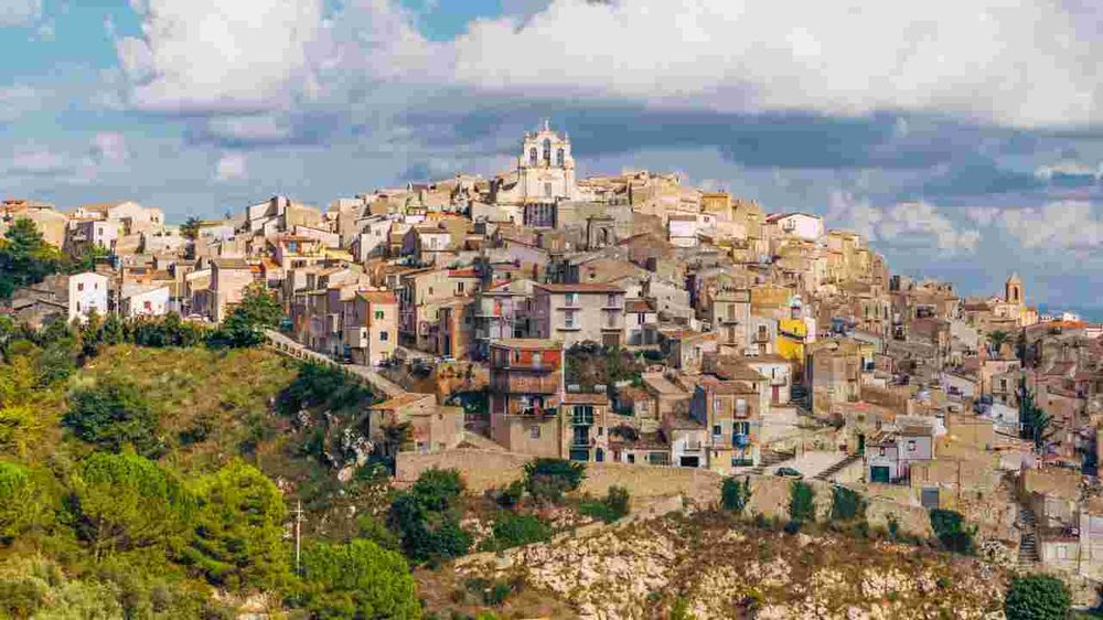 Italia brinda la posibilidad de emigrar y obtener una vivienda por 1 euro.&nbsp;