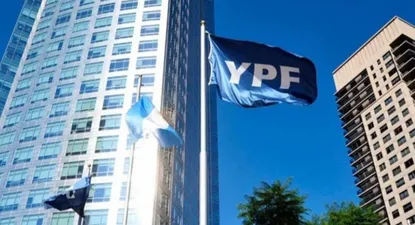 YPF