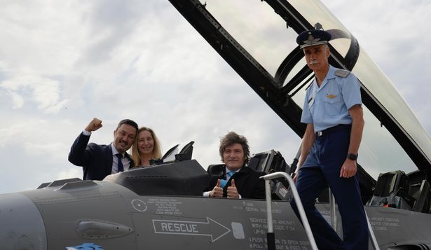 La modernización militar del Gobierno: qué vehículos compró Argentina