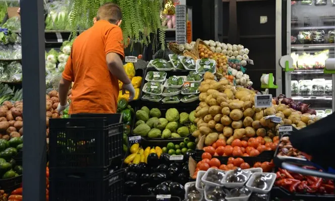 Productos de la granja subieron entre 30% y 100% tras las lluvias