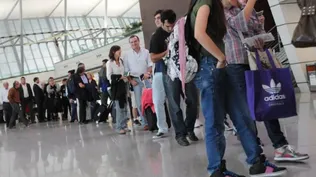 Destino favorito en las vacaciones de setiembre