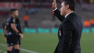 Marcelo Gallardo