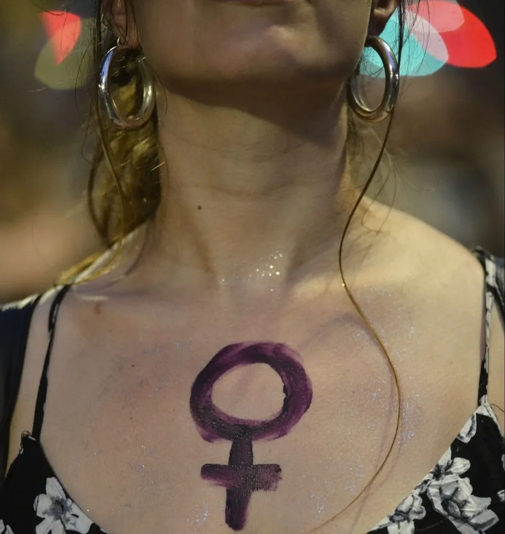 Las 18 mujeres asesinadas por ajustes de cuentas eran jóvenes