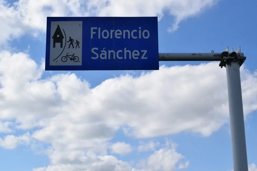 Alfredo Sánchez fue condenado en setiembre de 2021