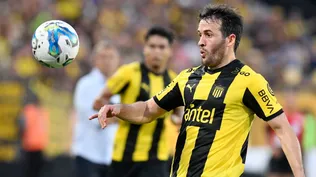 Mayada no estuvo en el plantel carbonero