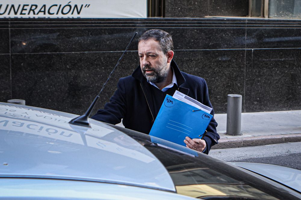 Fiscal Diego Pérez
