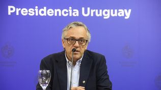 Rodrigo Arim