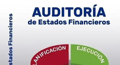 Se lanzó el libro Auditoría de estados financieros