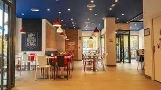 La cadena de comida rápida de pizza se instalará en Uruguay