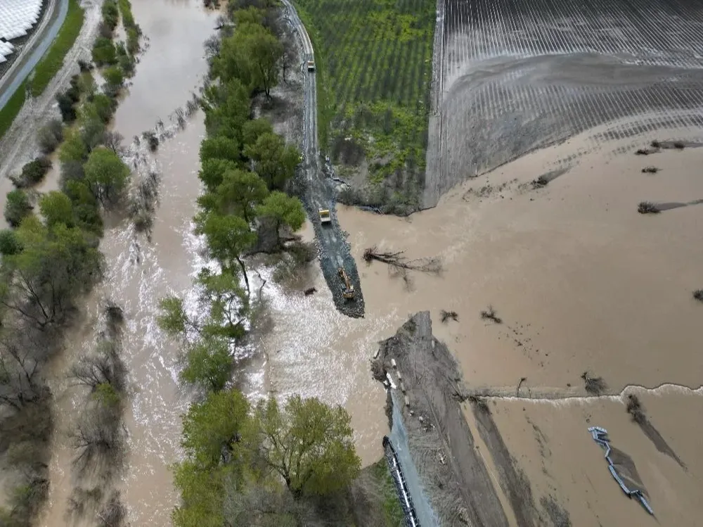 Se trata de la síntesis de su sexto ciclo de evaluaciones científicos, que se ha prolongado durante nueve años.
