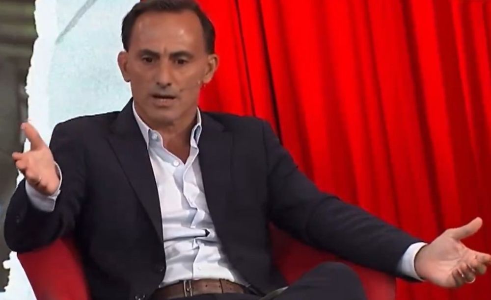Diego Latorre