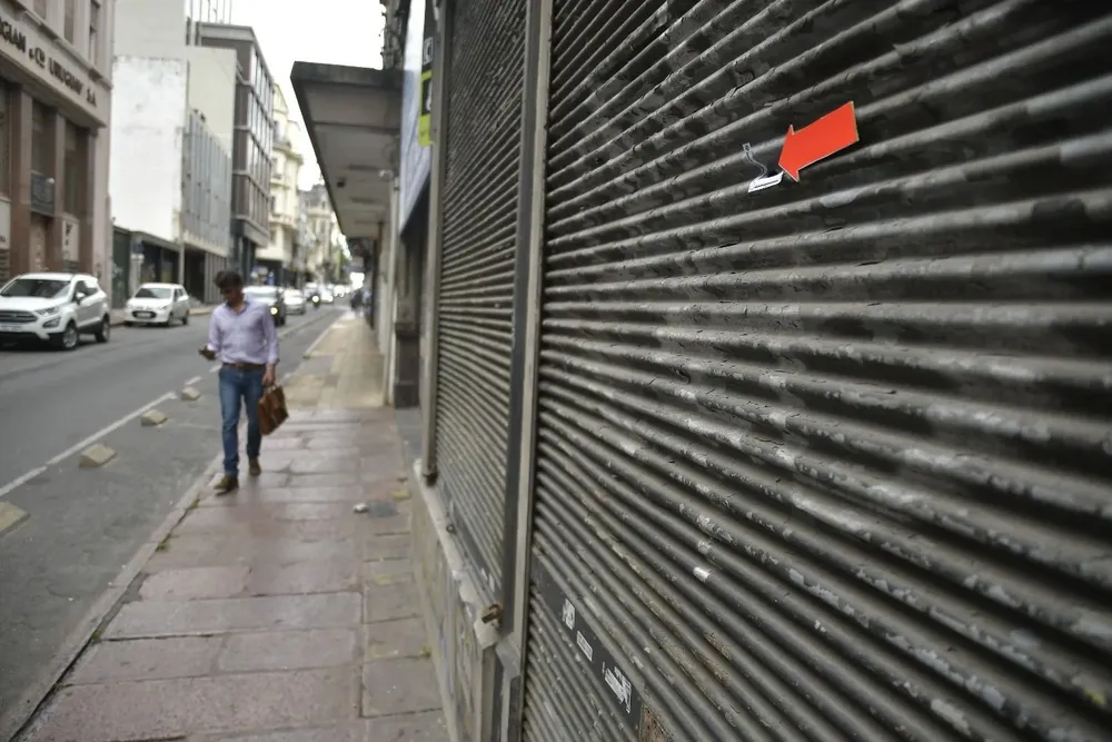 Archivo. Rincón y Ciudadela