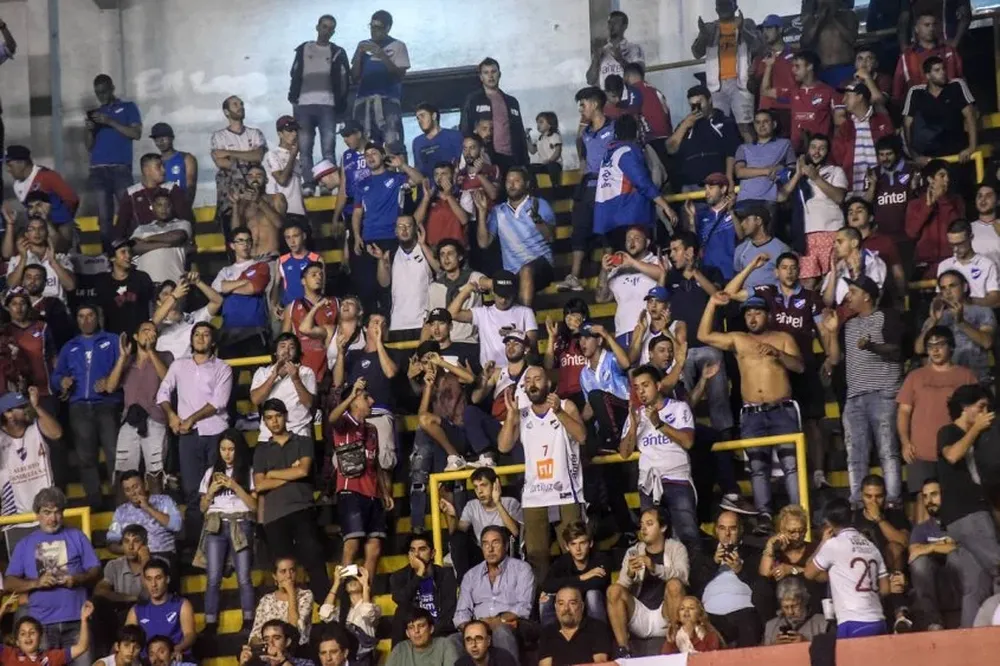 Playoffs, Welcome-Nacional: Batista se exige a fondo