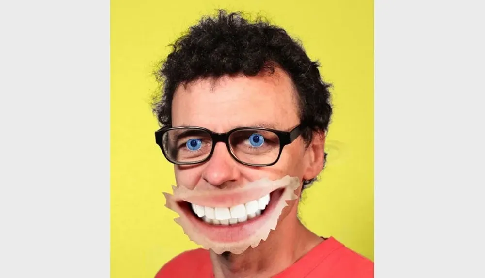 Riki Musso - Tapa de Formidable