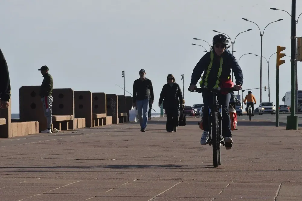 Este domingo 14 de mayo se celebra el Día de la Madre.