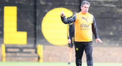 La historia de Bengoechea, la directiva y la salida de Pacheco